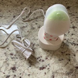 Clinique sonic system-cleansing  face brush